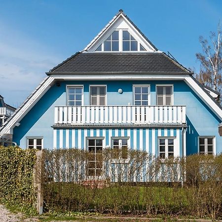 Apartamento Madlen Ahrenshoop Exterior foto